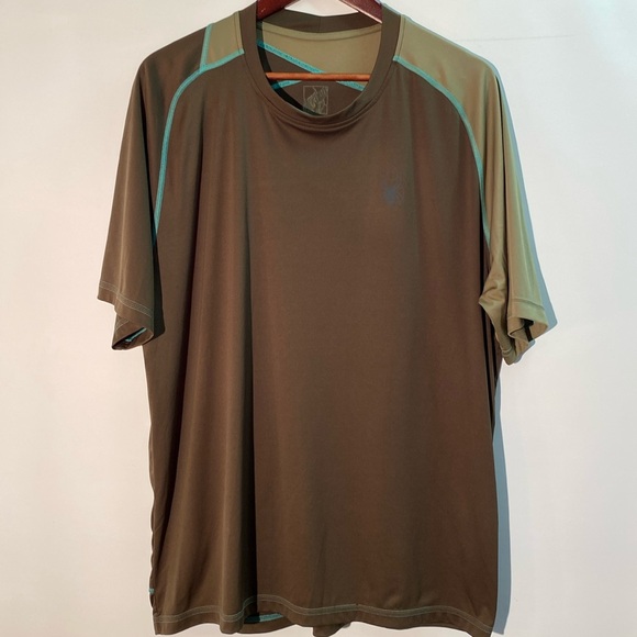 Spyder - venom spyder logo.  Size L - Picture 1 of 12